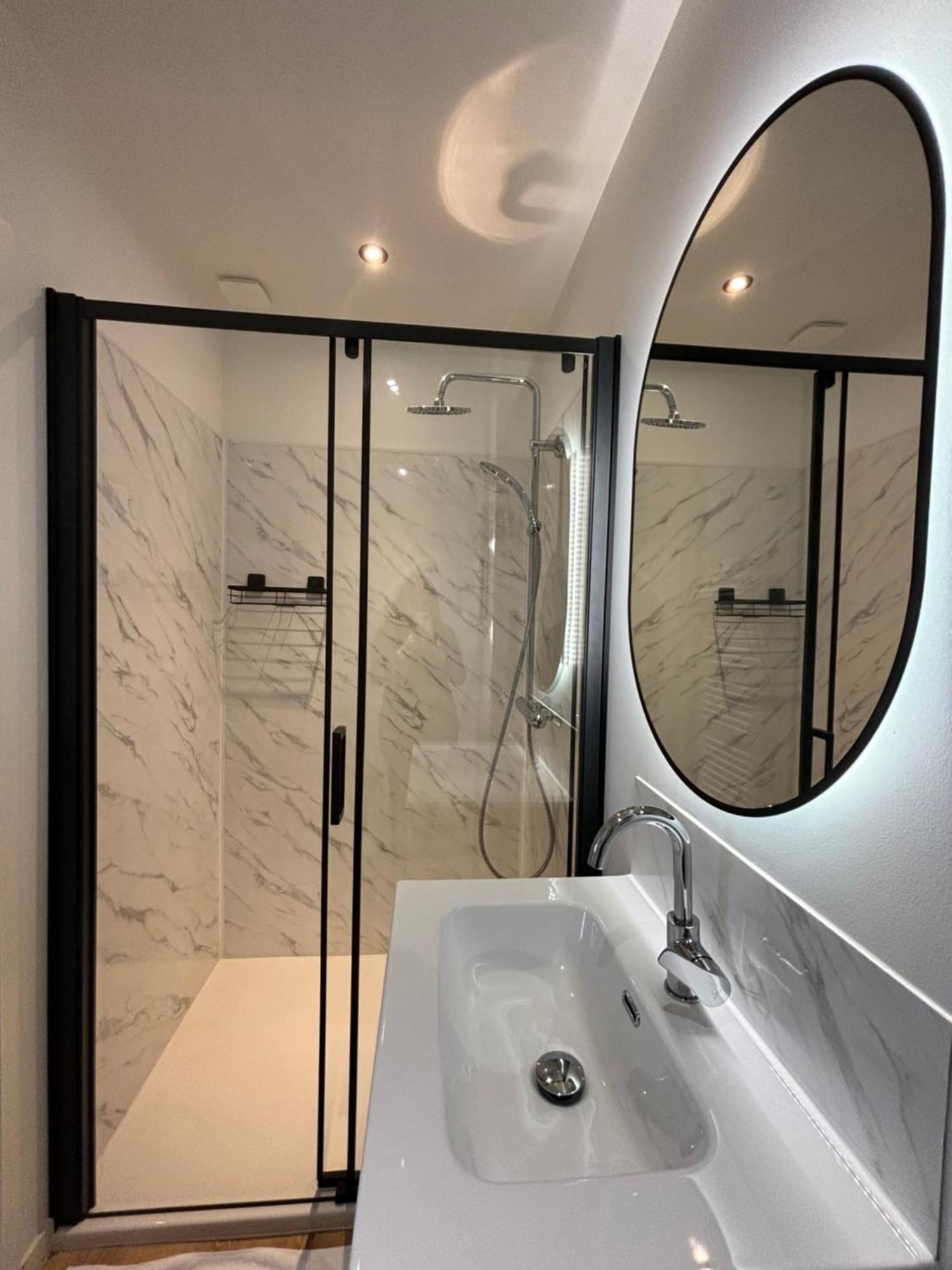 Le Duplex Safari Apartman Saint-Aignan  Kültér fotó