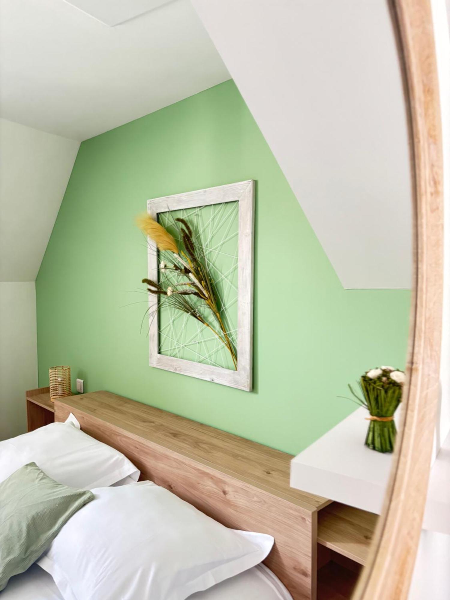Le Duplex Safari Apartman Saint-Aignan  Kültér fotó