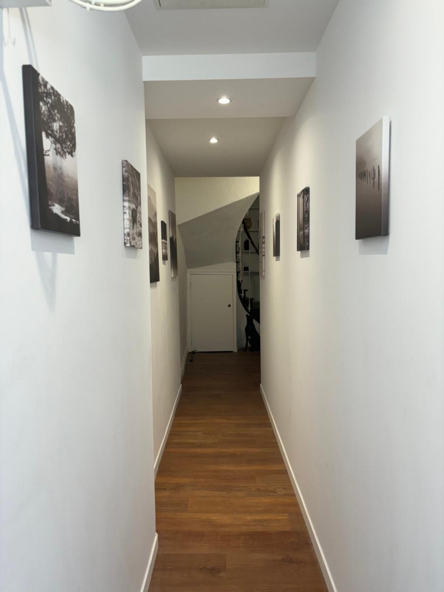 Le Duplex Safari Apartman Saint-Aignan  Kültér fotó
