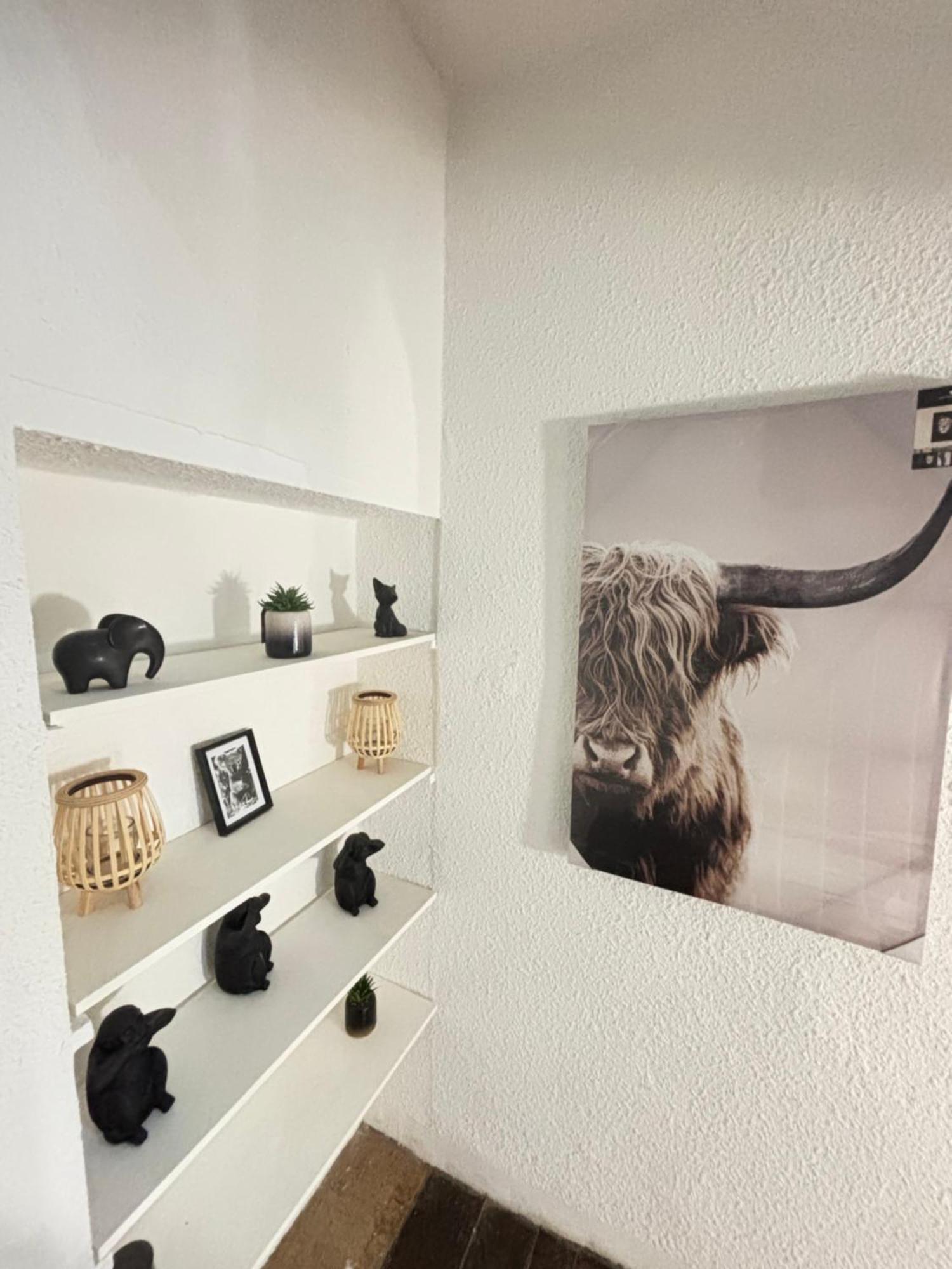 Le Duplex Safari Apartman Saint-Aignan  Kültér fotó